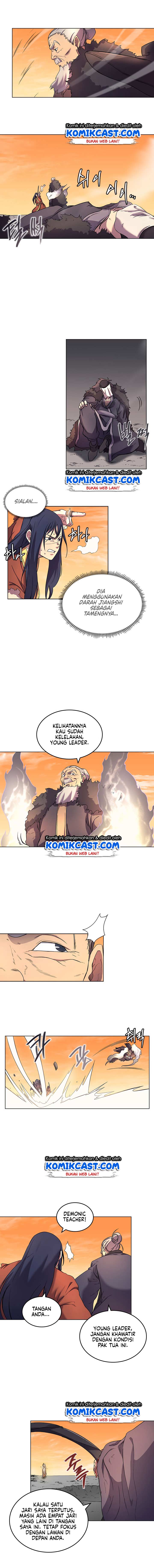 Dilarang COPAS - situs resmi www.mangacanblog.com - Komik chronicles of heavenly demon 106 - chapter 106 107 Indonesia chronicles of heavenly demon 106 - chapter 106 Terbaru 4|Baca Manga Komik Indonesia|Mangacan