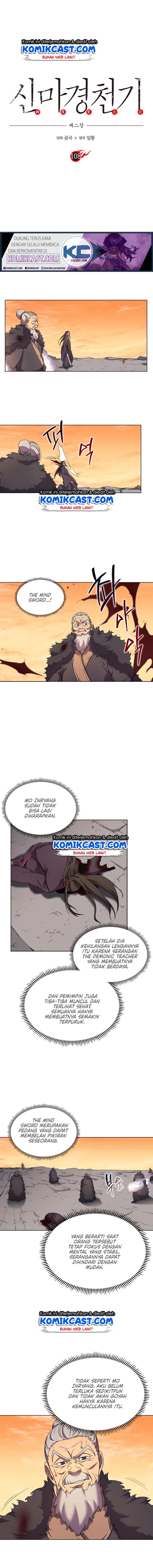 Dilarang COPAS - situs resmi www.mangacanblog.com - Komik chronicles of heavenly demon 108 - chapter 108 109 Indonesia chronicles of heavenly demon 108 - chapter 108 Terbaru 1|Baca Manga Komik Indonesia|Mangacan