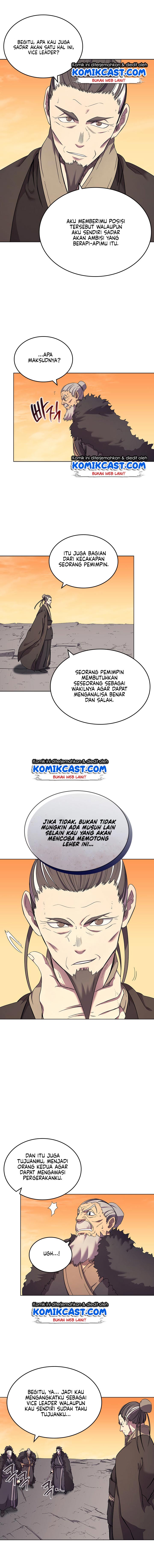 Dilarang COPAS - situs resmi www.mangacanblog.com - Komik chronicles of heavenly demon 108 - chapter 108 109 Indonesia chronicles of heavenly demon 108 - chapter 108 Terbaru 3|Baca Manga Komik Indonesia|Mangacan