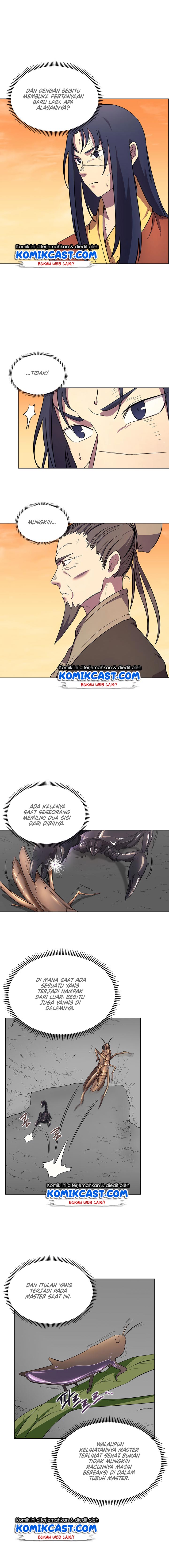 Dilarang COPAS - situs resmi www.mangacanblog.com - Komik chronicles of heavenly demon 108 - chapter 108 109 Indonesia chronicles of heavenly demon 108 - chapter 108 Terbaru 6|Baca Manga Komik Indonesia|Mangacan