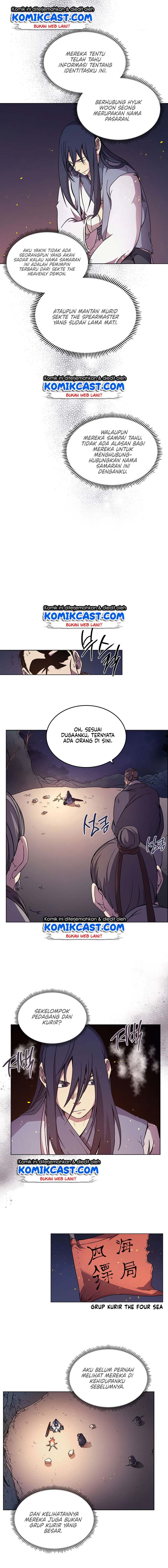 Dilarang COPAS - situs resmi www.mangacanblog.com - Komik chronicles of heavenly demon 121 - chapter 121 122 Indonesia chronicles of heavenly demon 121 - chapter 121 Terbaru 2|Baca Manga Komik Indonesia|Mangacan