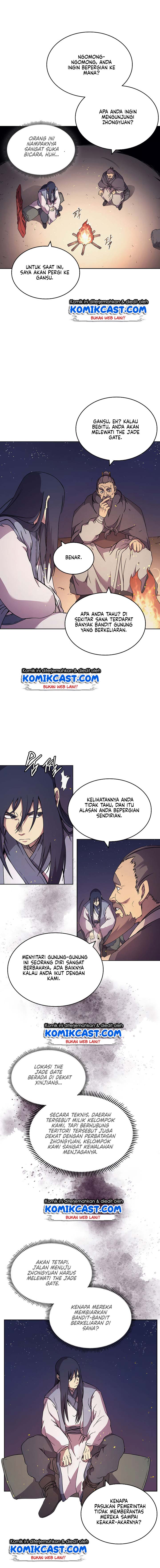 Dilarang COPAS - situs resmi www.mangacanblog.com - Komik chronicles of heavenly demon 121 - chapter 121 122 Indonesia chronicles of heavenly demon 121 - chapter 121 Terbaru 4|Baca Manga Komik Indonesia|Mangacan