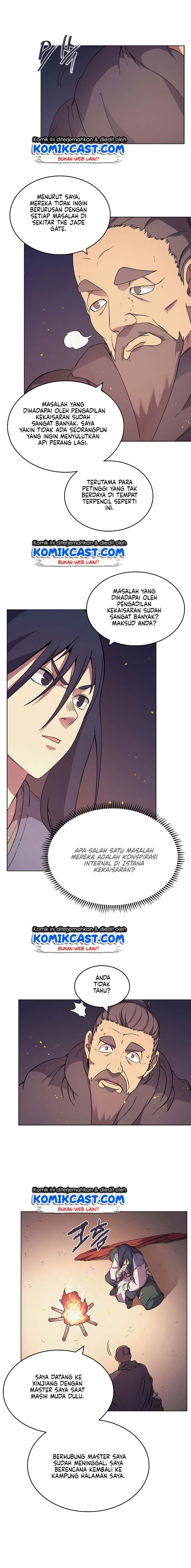 Dilarang COPAS - situs resmi www.mangacanblog.com - Komik chronicles of heavenly demon 121 - chapter 121 122 Indonesia chronicles of heavenly demon 121 - chapter 121 Terbaru 5|Baca Manga Komik Indonesia|Mangacan