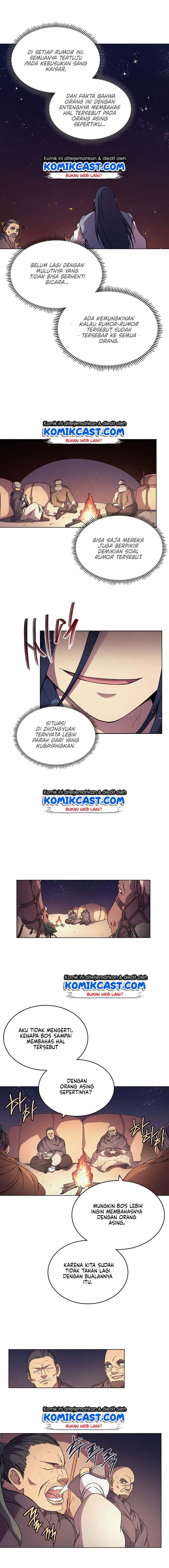 Dilarang COPAS - situs resmi www.mangacanblog.com - Komik chronicles of heavenly demon 121 - chapter 121 122 Indonesia chronicles of heavenly demon 121 - chapter 121 Terbaru 7|Baca Manga Komik Indonesia|Mangacan