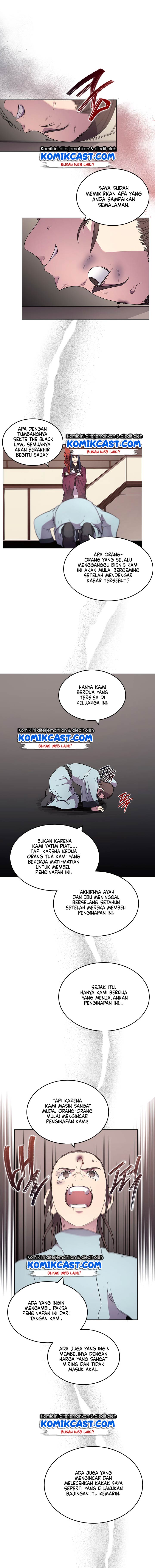 Dilarang COPAS - situs resmi www.mangacanblog.com - Komik chronicles of heavenly demon 126 - chapter 126 127 Indonesia chronicles of heavenly demon 126 - chapter 126 Terbaru 3|Baca Manga Komik Indonesia|Mangacan