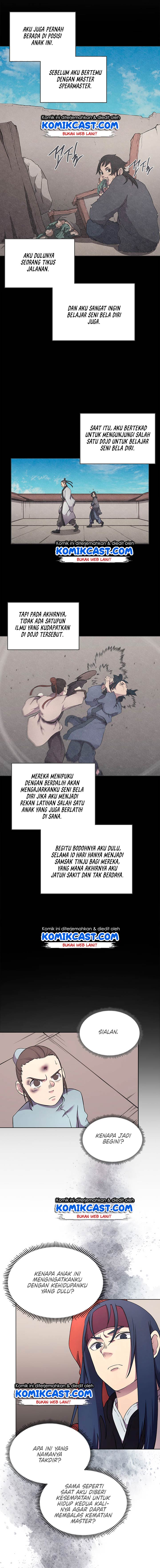 Dilarang COPAS - situs resmi www.mangacanblog.com - Komik chronicles of heavenly demon 126 - chapter 126 127 Indonesia chronicles of heavenly demon 126 - chapter 126 Terbaru 5|Baca Manga Komik Indonesia|Mangacan