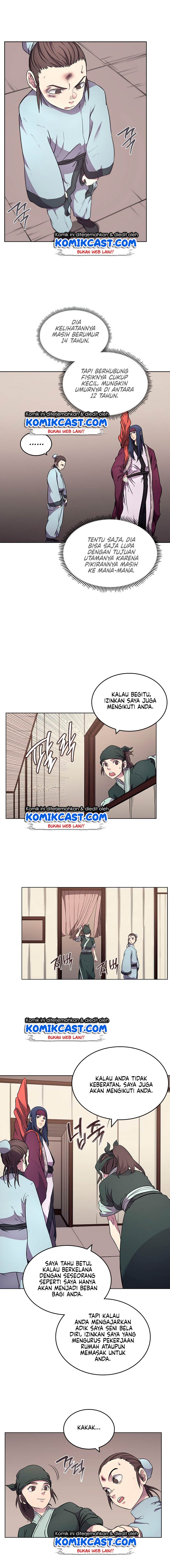 Dilarang COPAS - situs resmi www.mangacanblog.com - Komik chronicles of heavenly demon 126 - chapter 126 127 Indonesia chronicles of heavenly demon 126 - chapter 126 Terbaru 7|Baca Manga Komik Indonesia|Mangacan