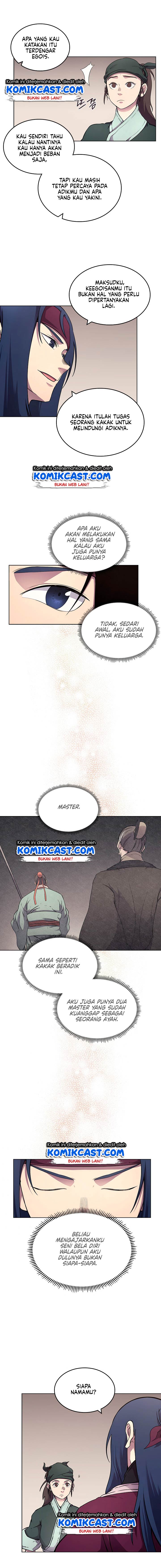 Dilarang COPAS - situs resmi www.mangacanblog.com - Komik chronicles of heavenly demon 126 - chapter 126 127 Indonesia chronicles of heavenly demon 126 - chapter 126 Terbaru 9|Baca Manga Komik Indonesia|Mangacan