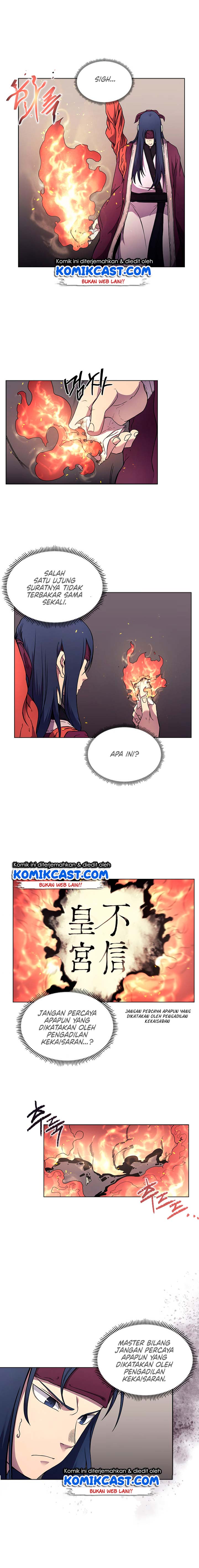 Dilarang COPAS - situs resmi www.mangacanblog.com - Komik chronicles of heavenly demon 128 - chapter 128 129 Indonesia chronicles of heavenly demon 128 - chapter 128 Terbaru 2|Baca Manga Komik Indonesia|Mangacan