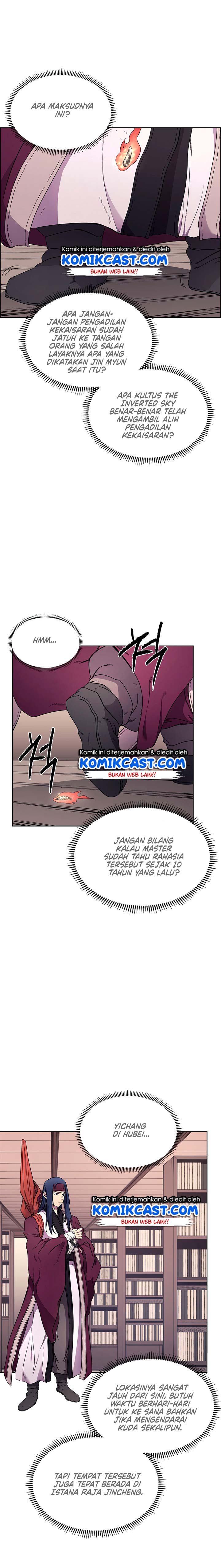 Dilarang COPAS - situs resmi www.mangacanblog.com - Komik chronicles of heavenly demon 128 - chapter 128 129 Indonesia chronicles of heavenly demon 128 - chapter 128 Terbaru 3|Baca Manga Komik Indonesia|Mangacan