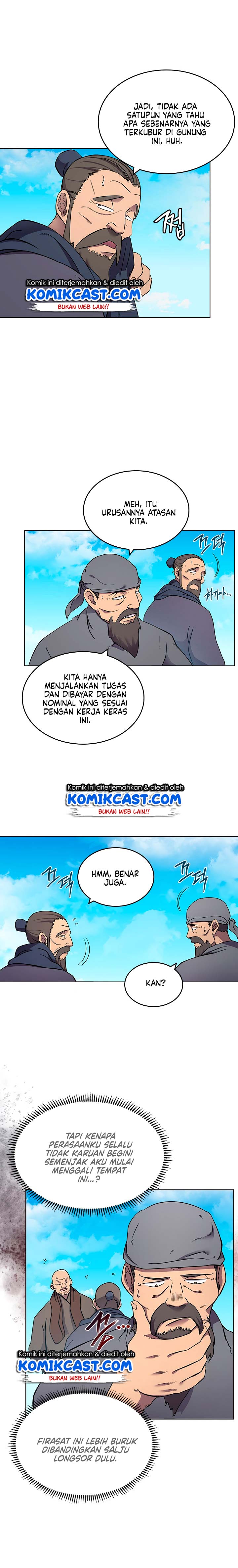 Dilarang COPAS - situs resmi www.mangacanblog.com - Komik chronicles of heavenly demon 128 - chapter 128 129 Indonesia chronicles of heavenly demon 128 - chapter 128 Terbaru 8|Baca Manga Komik Indonesia|Mangacan