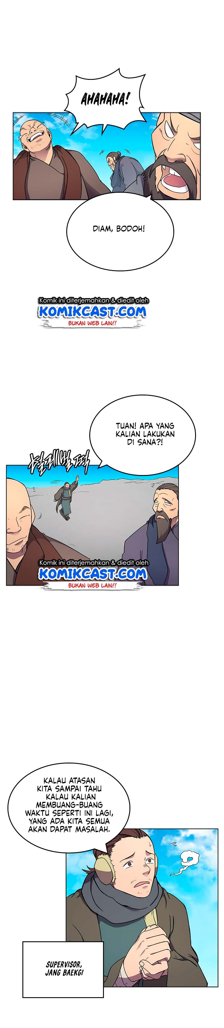 Dilarang COPAS - situs resmi www.mangacanblog.com - Komik chronicles of heavenly demon 128 - chapter 128 129 Indonesia chronicles of heavenly demon 128 - chapter 128 Terbaru 10|Baca Manga Komik Indonesia|Mangacan