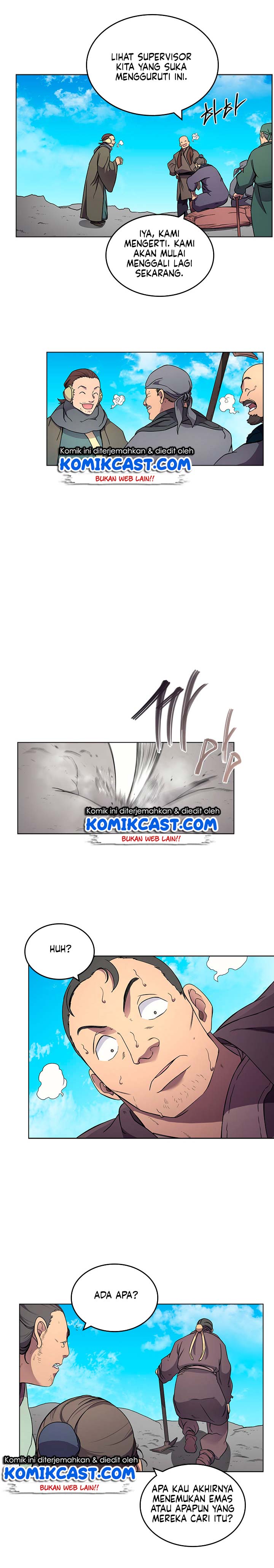 Dilarang COPAS - situs resmi www.mangacanblog.com - Komik chronicles of heavenly demon 128 - chapter 128 129 Indonesia chronicles of heavenly demon 128 - chapter 128 Terbaru 11|Baca Manga Komik Indonesia|Mangacan