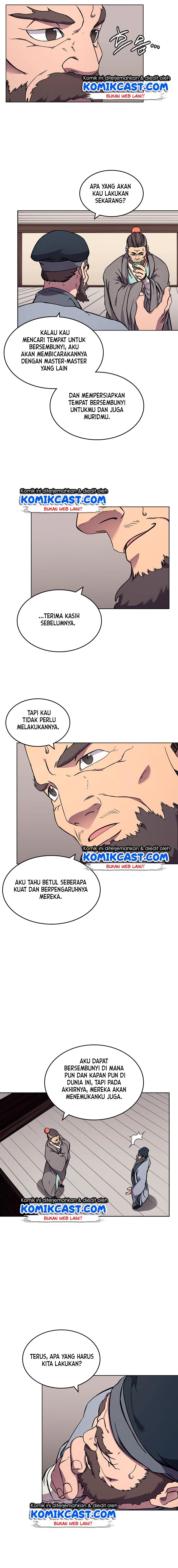 Dilarang COPAS - situs resmi www.mangacanblog.com - Komik chronicles of heavenly demon 134 - chapter 134 135 Indonesia chronicles of heavenly demon 134 - chapter 134 Terbaru 3|Baca Manga Komik Indonesia|Mangacan