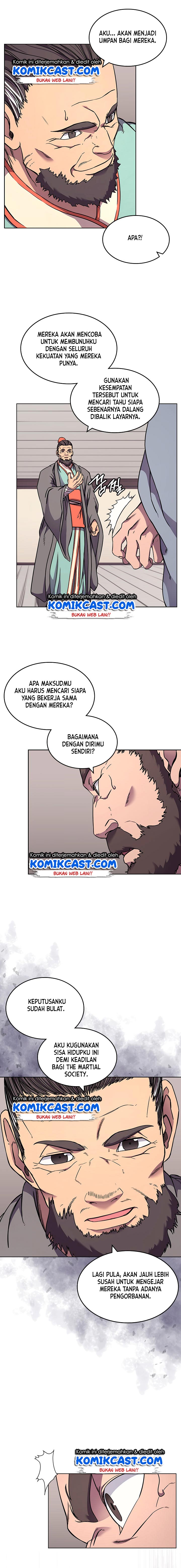 Dilarang COPAS - situs resmi www.mangacanblog.com - Komik chronicles of heavenly demon 134 - chapter 134 135 Indonesia chronicles of heavenly demon 134 - chapter 134 Terbaru 4|Baca Manga Komik Indonesia|Mangacan