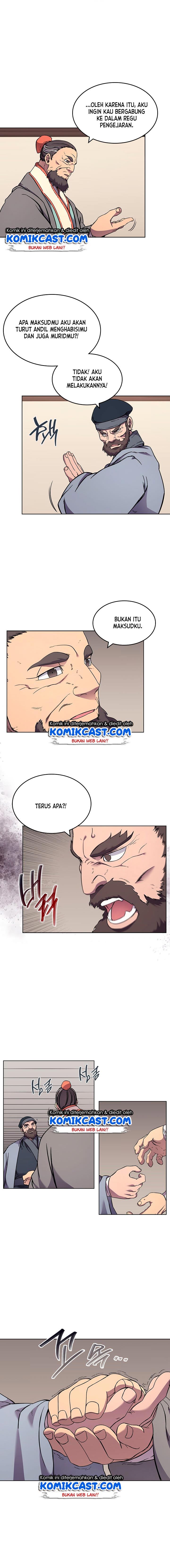 Dilarang COPAS - situs resmi www.mangacanblog.com - Komik chronicles of heavenly demon 134 - chapter 134 135 Indonesia chronicles of heavenly demon 134 - chapter 134 Terbaru 6|Baca Manga Komik Indonesia|Mangacan