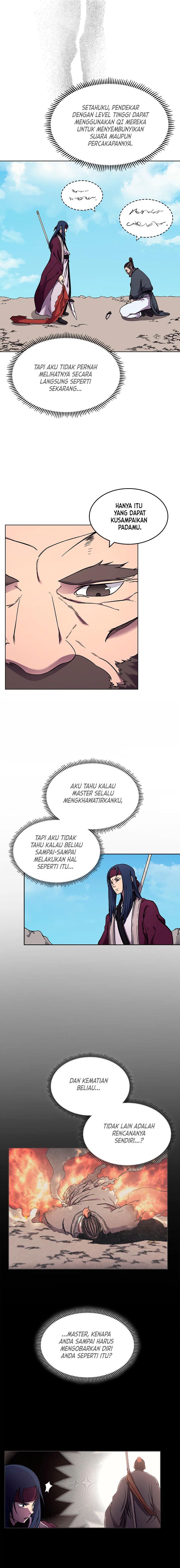 Dilarang COPAS - situs resmi www.mangacanblog.com - Komik chronicles of heavenly demon 134 - chapter 134 135 Indonesia chronicles of heavenly demon 134 - chapter 134 Terbaru 8|Baca Manga Komik Indonesia|Mangacan