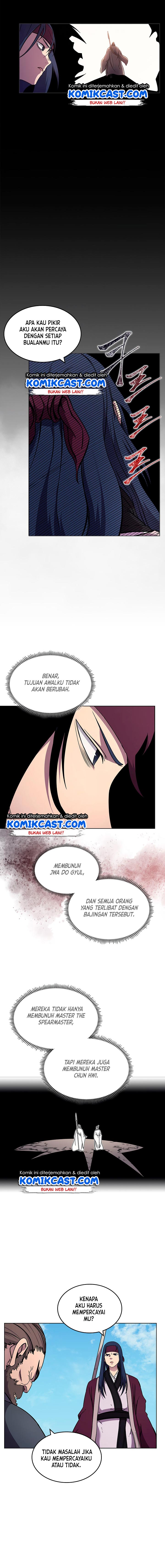 Dilarang COPAS - situs resmi www.mangacanblog.com - Komik chronicles of heavenly demon 134 - chapter 134 135 Indonesia chronicles of heavenly demon 134 - chapter 134 Terbaru 9|Baca Manga Komik Indonesia|Mangacan