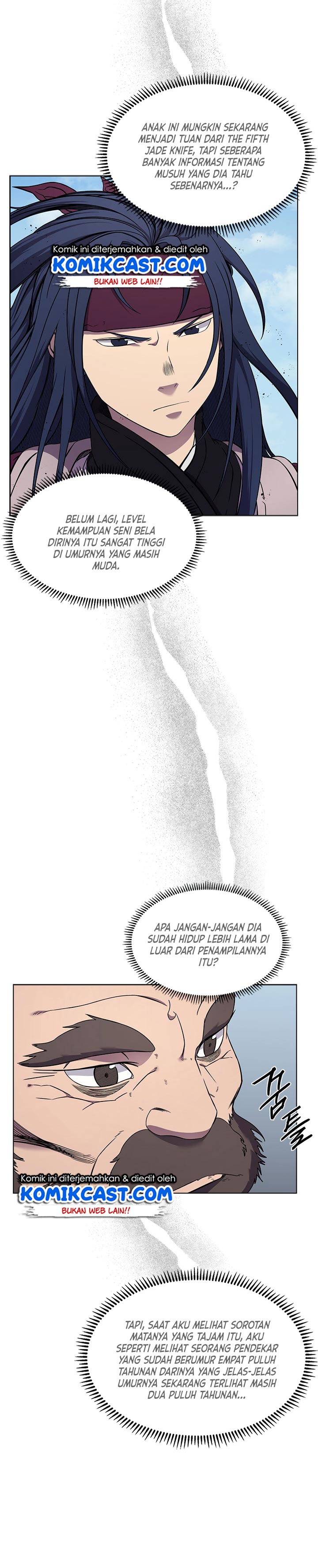 Dilarang COPAS - situs resmi www.mangacanblog.com - Komik chronicles of heavenly demon 135 - chapter 135 136 Indonesia chronicles of heavenly demon 135 - chapter 135 Terbaru 13|Baca Manga Komik Indonesia|Mangacan