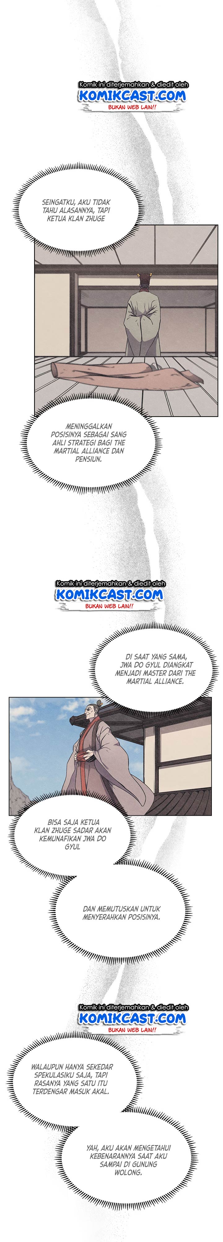 Dilarang COPAS - situs resmi www.mangacanblog.com - Komik chronicles of heavenly demon 136 - chapter 136 137 Indonesia chronicles of heavenly demon 136 - chapter 136 Terbaru 8|Baca Manga Komik Indonesia|Mangacan