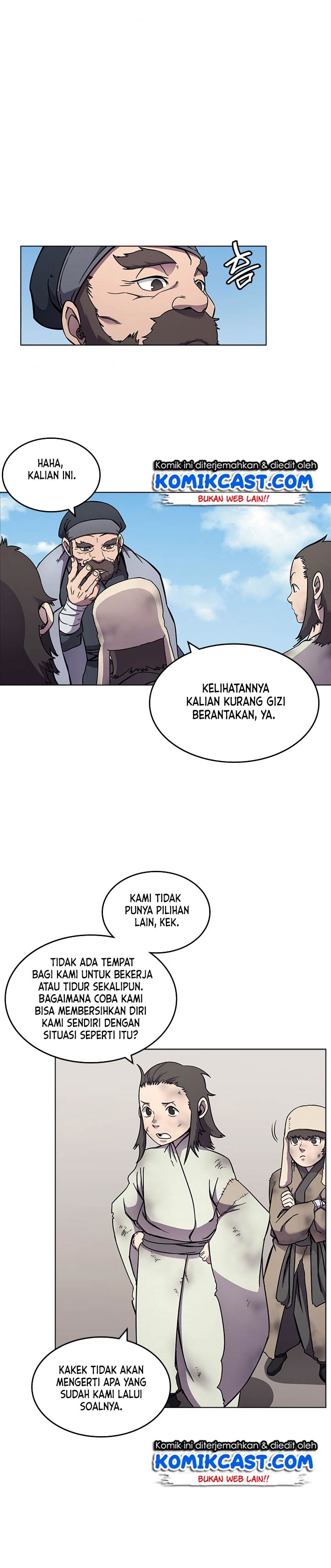 Dilarang COPAS - situs resmi www.mangacanblog.com - Komik chronicles of heavenly demon 136 - chapter 136 137 Indonesia chronicles of heavenly demon 136 - chapter 136 Terbaru 14|Baca Manga Komik Indonesia|Mangacan