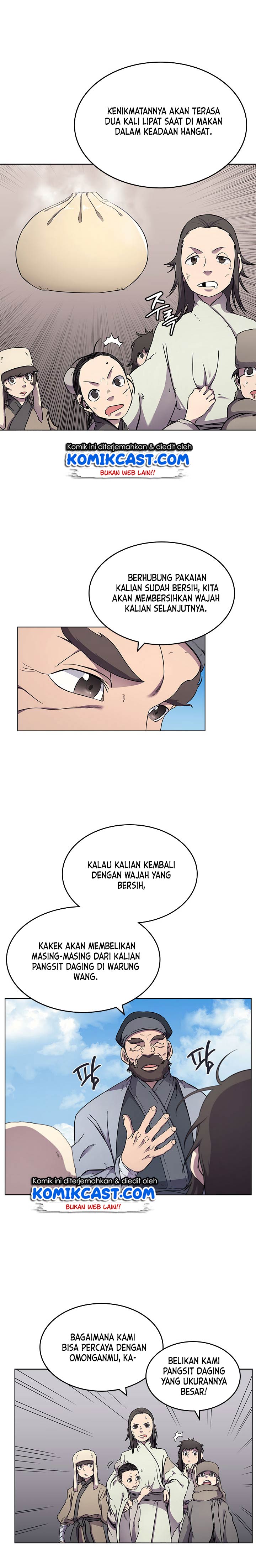 Dilarang COPAS - situs resmi www.mangacanblog.com - Komik chronicles of heavenly demon 137 - chapter 137 138 Indonesia chronicles of heavenly demon 137 - chapter 137 Terbaru 2|Baca Manga Komik Indonesia|Mangacan