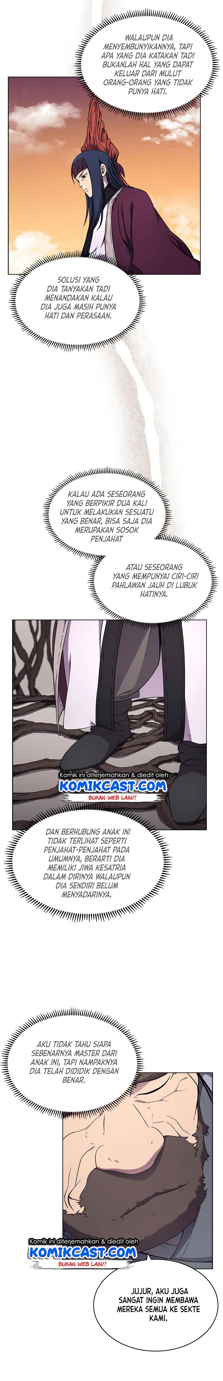 Dilarang COPAS - situs resmi www.mangacanblog.com - Komik chronicles of heavenly demon 137 - chapter 137 138 Indonesia chronicles of heavenly demon 137 - chapter 137 Terbaru 11|Baca Manga Komik Indonesia|Mangacan