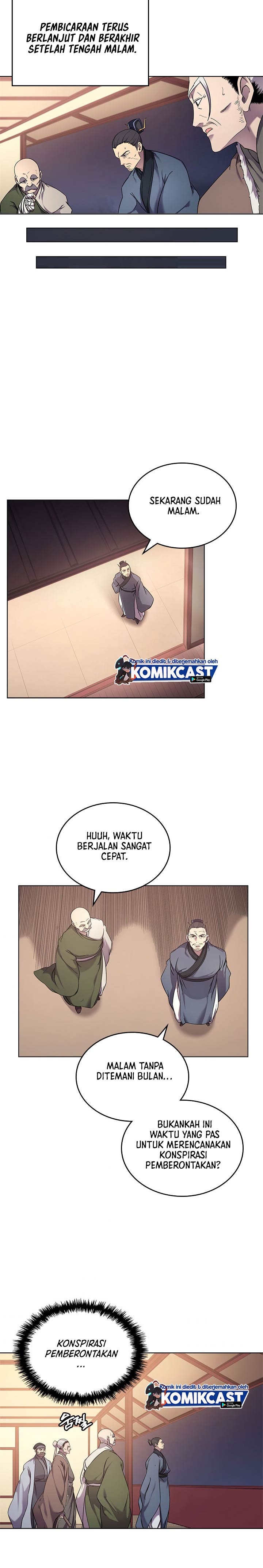 Dilarang COPAS - situs resmi www.mangacanblog.com - Komik chronicles of heavenly demon 146 - chapter 146 147 Indonesia chronicles of heavenly demon 146 - chapter 146 Terbaru 9|Baca Manga Komik Indonesia|Mangacan