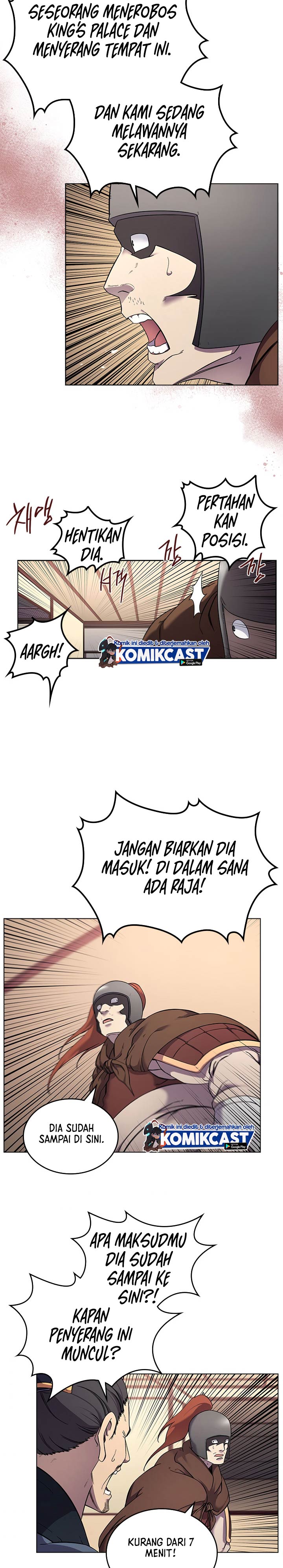 Dilarang COPAS - situs resmi www.mangacanblog.com - Komik chronicles of heavenly demon 146 - chapter 146 147 Indonesia chronicles of heavenly demon 146 - chapter 146 Terbaru 11|Baca Manga Komik Indonesia|Mangacan