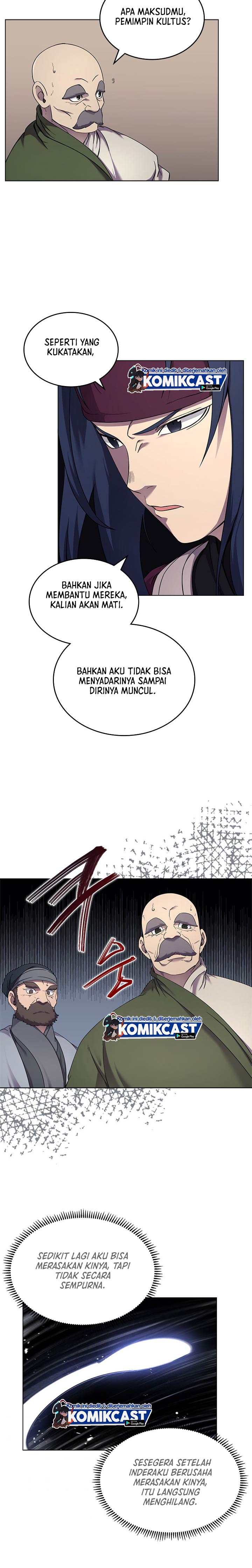 Dilarang COPAS - situs resmi www.mangacanblog.com - Komik chronicles of heavenly demon 146 - chapter 146 147 Indonesia chronicles of heavenly demon 146 - chapter 146 Terbaru 15|Baca Manga Komik Indonesia|Mangacan