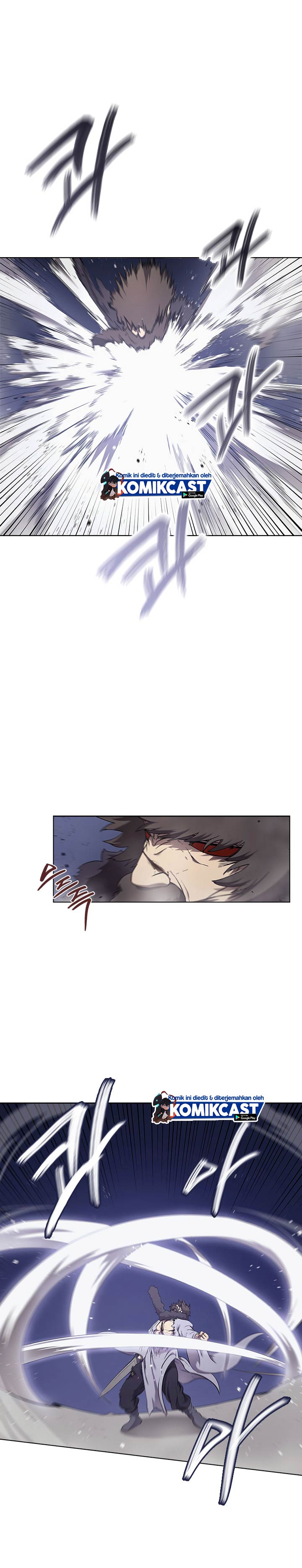 Chronicles of Heavenly Demon Chapter 149 Bahasa Indonesia