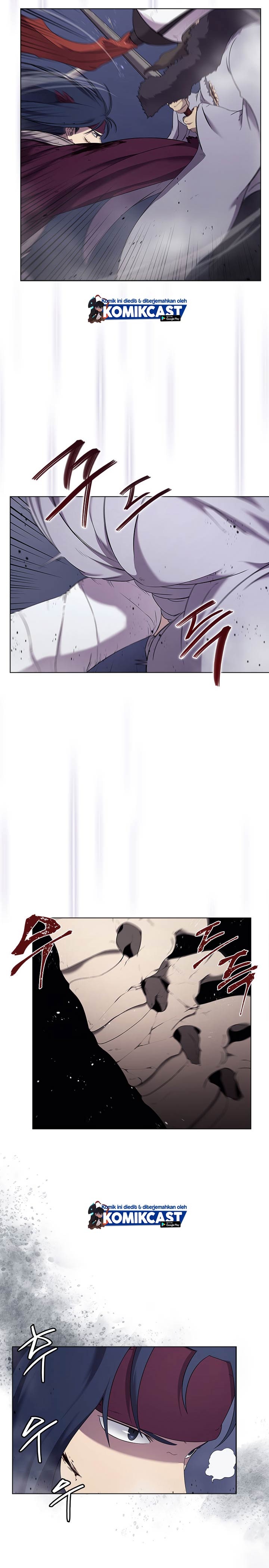 Chronicles of Heavenly Demon Chapter 149 Bahasa Indonesia