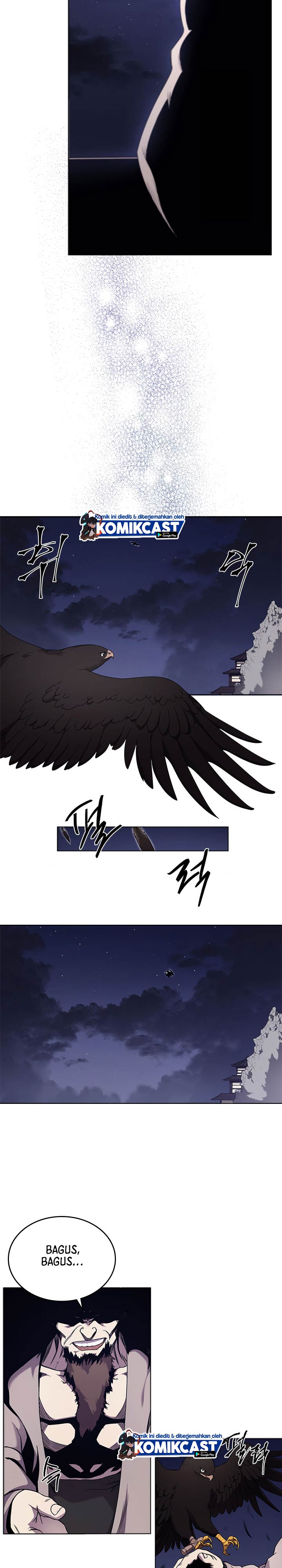 Chronicles of Heavenly Demon Chapter 149 Bahasa Indonesia