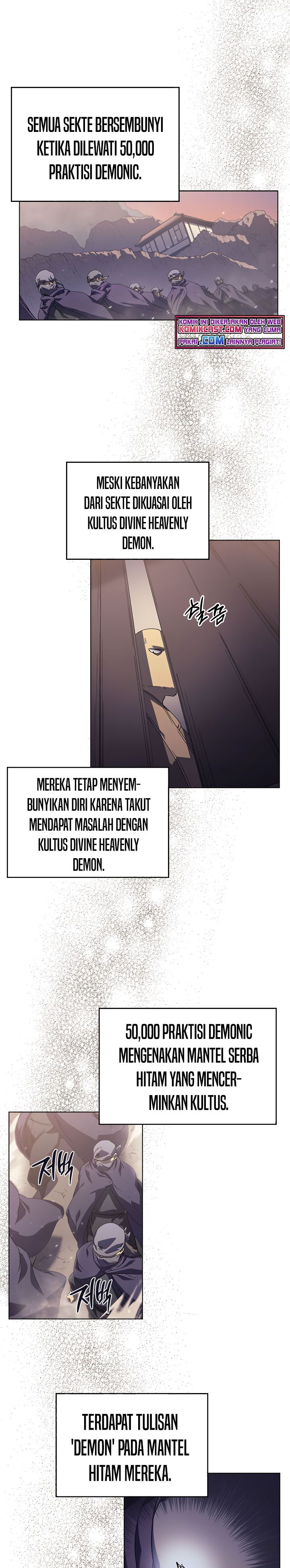 Dilarang COPAS - situs resmi www.mangacanblog.com - Komik chronicles of heavenly demon 152 - chapter 152 153 Indonesia chronicles of heavenly demon 152 - chapter 152 Terbaru 3|Baca Manga Komik Indonesia|Mangacan