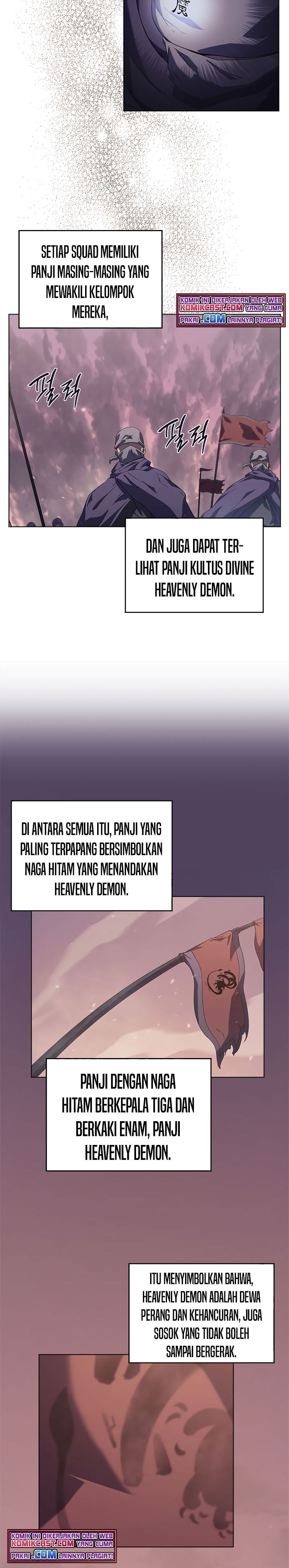 Dilarang COPAS - situs resmi www.mangacanblog.com - Komik chronicles of heavenly demon 152 - chapter 152 153 Indonesia chronicles of heavenly demon 152 - chapter 152 Terbaru 4|Baca Manga Komik Indonesia|Mangacan