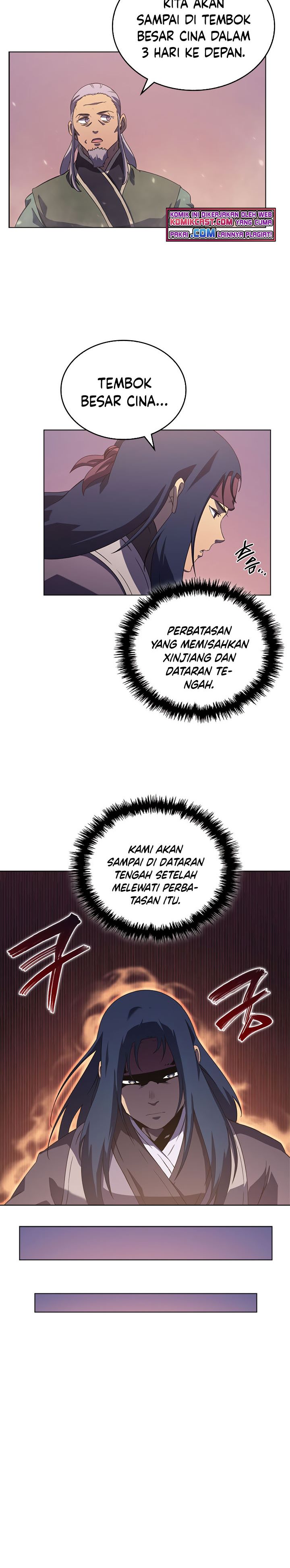 Dilarang COPAS - situs resmi www.mangacanblog.com - Komik chronicles of heavenly demon 152 - chapter 152 153 Indonesia chronicles of heavenly demon 152 - chapter 152 Terbaru 7|Baca Manga Komik Indonesia|Mangacan