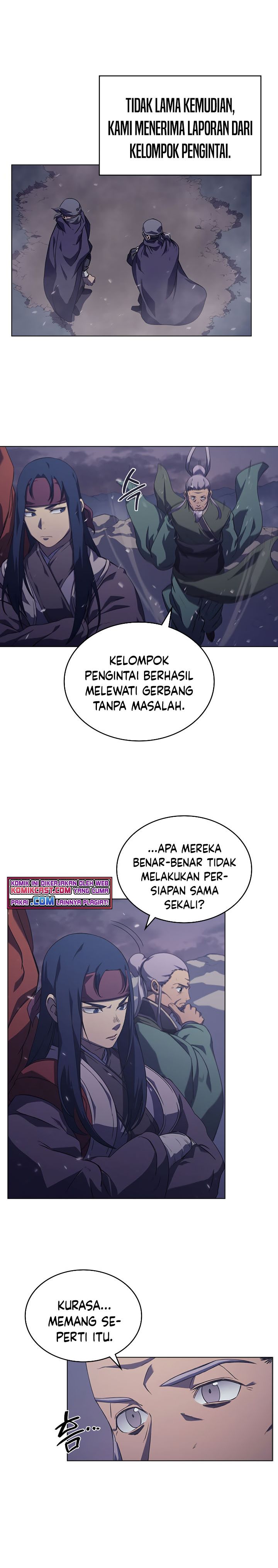 Dilarang COPAS - situs resmi www.mangacanblog.com - Komik chronicles of heavenly demon 152 - chapter 152 153 Indonesia chronicles of heavenly demon 152 - chapter 152 Terbaru 15|Baca Manga Komik Indonesia|Mangacan