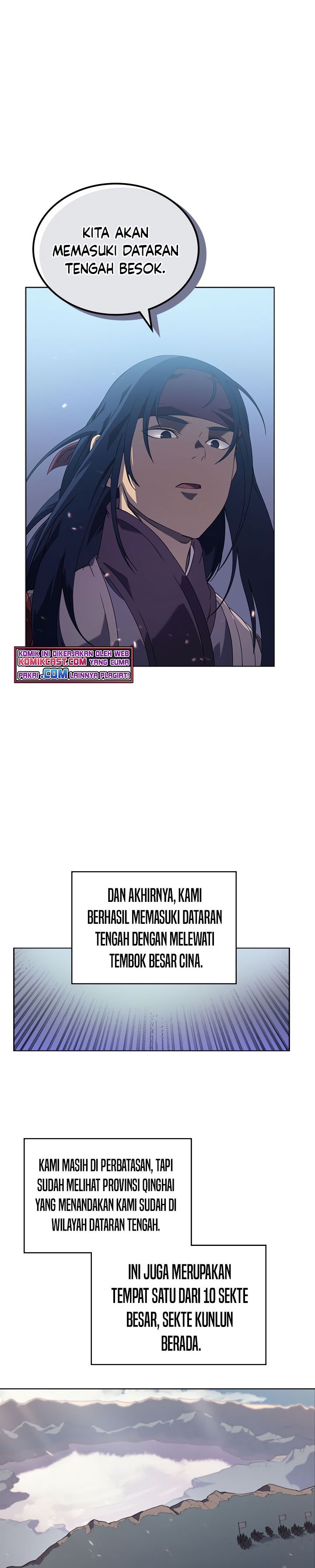 Dilarang COPAS - situs resmi www.mangacanblog.com - Komik chronicles of heavenly demon 152 - chapter 152 153 Indonesia chronicles of heavenly demon 152 - chapter 152 Terbaru 18|Baca Manga Komik Indonesia|Mangacan