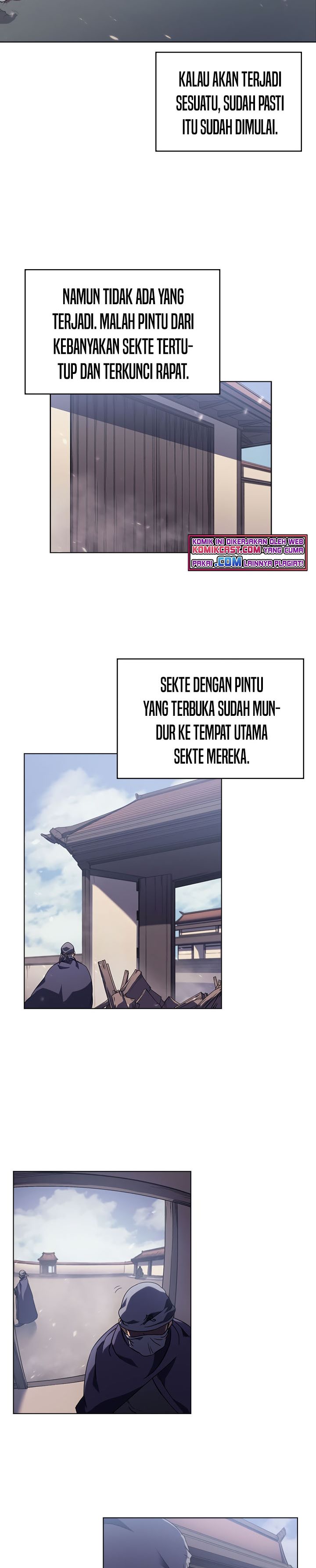 Dilarang COPAS - situs resmi www.mangacanblog.com - Komik chronicles of heavenly demon 152 - chapter 152 153 Indonesia chronicles of heavenly demon 152 - chapter 152 Terbaru 19|Baca Manga Komik Indonesia|Mangacan