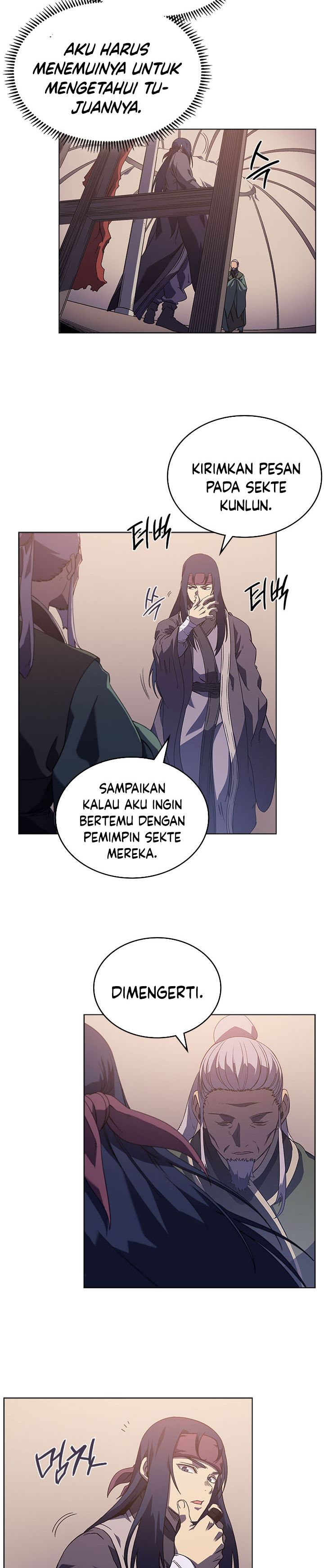 Dilarang COPAS - situs resmi www.mangacanblog.com - Komik chronicles of heavenly demon 153 - chapter 153 154 Indonesia chronicles of heavenly demon 153 - chapter 153 Terbaru 5|Baca Manga Komik Indonesia|Mangacan