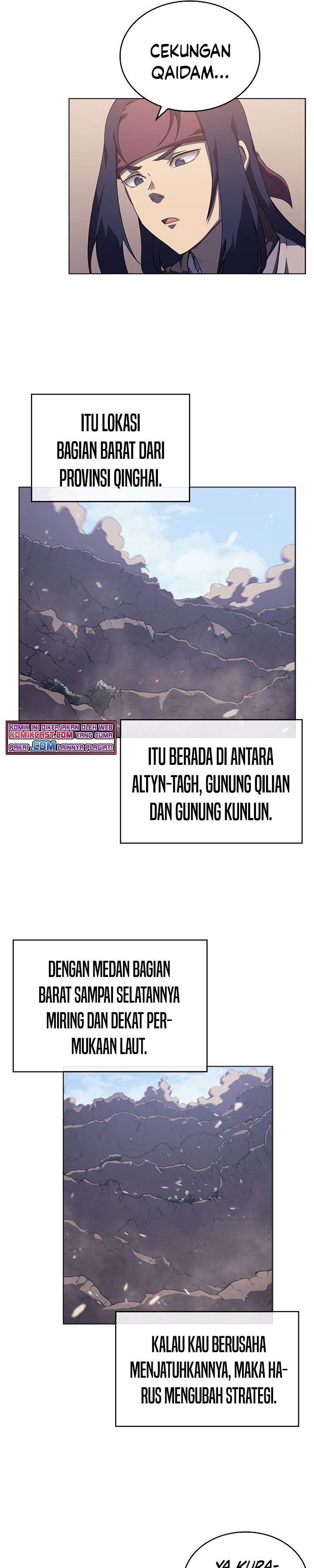 Dilarang COPAS - situs resmi www.mangacanblog.com - Komik chronicles of heavenly demon 153 - chapter 153 154 Indonesia chronicles of heavenly demon 153 - chapter 153 Terbaru 7|Baca Manga Komik Indonesia|Mangacan