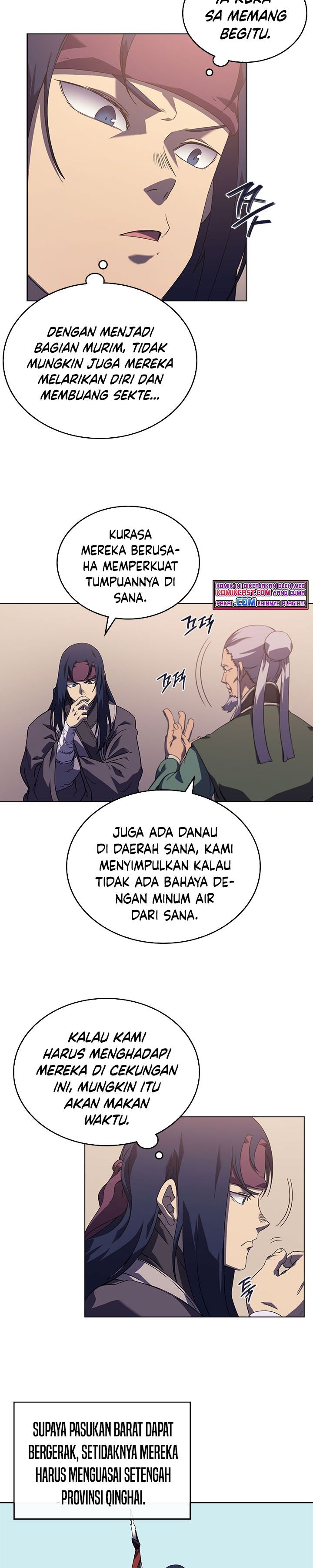 Dilarang COPAS - situs resmi www.mangacanblog.com - Komik chronicles of heavenly demon 153 - chapter 153 154 Indonesia chronicles of heavenly demon 153 - chapter 153 Terbaru 8|Baca Manga Komik Indonesia|Mangacan