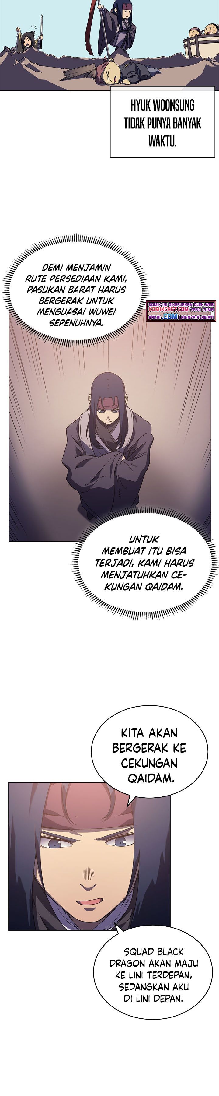 Dilarang COPAS - situs resmi www.mangacanblog.com - Komik chronicles of heavenly demon 153 - chapter 153 154 Indonesia chronicles of heavenly demon 153 - chapter 153 Terbaru 9|Baca Manga Komik Indonesia|Mangacan