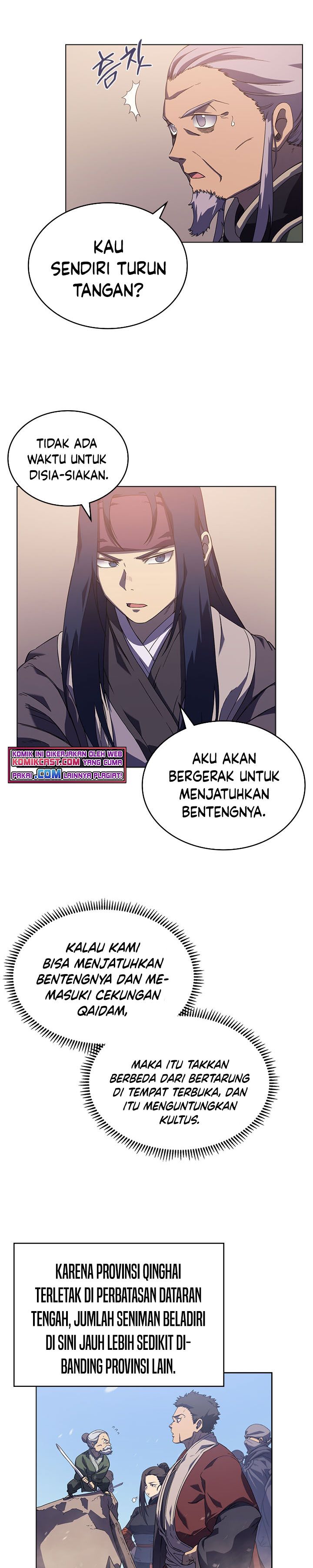 Dilarang COPAS - situs resmi www.mangacanblog.com - Komik chronicles of heavenly demon 153 - chapter 153 154 Indonesia chronicles of heavenly demon 153 - chapter 153 Terbaru 10|Baca Manga Komik Indonesia|Mangacan