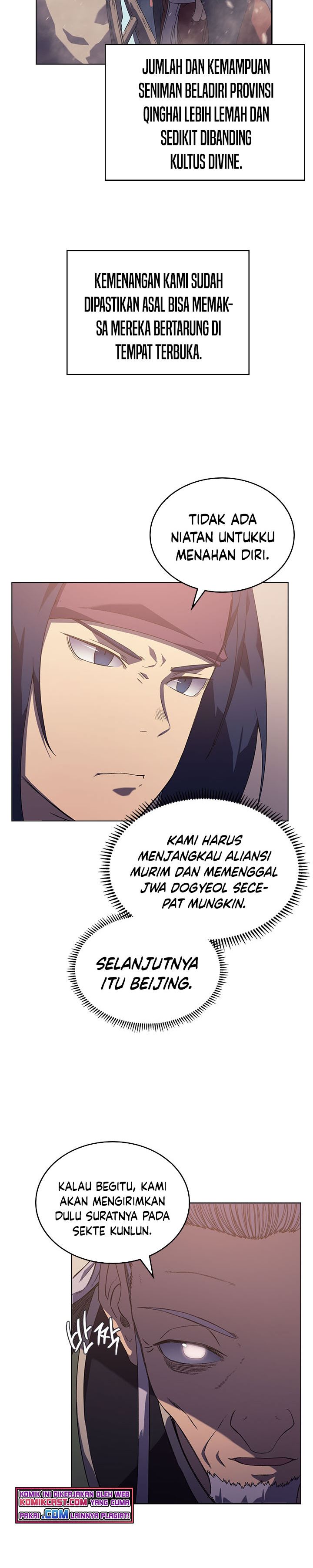 Dilarang COPAS - situs resmi www.mangacanblog.com - Komik chronicles of heavenly demon 153 - chapter 153 154 Indonesia chronicles of heavenly demon 153 - chapter 153 Terbaru 11|Baca Manga Komik Indonesia|Mangacan