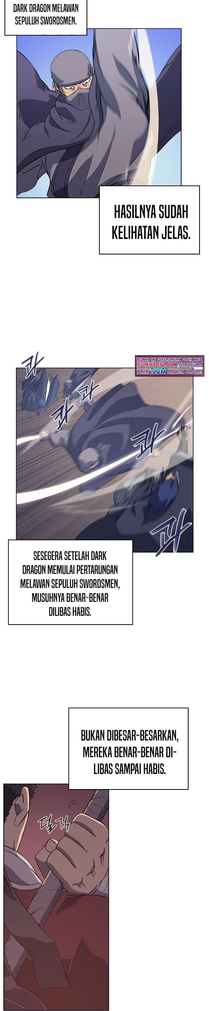 Dilarang COPAS - situs resmi www.mangacanblog.com - Komik chronicles of heavenly demon 156 - chapter 156 157 Indonesia chronicles of heavenly demon 156 - chapter 156 Terbaru 6|Baca Manga Komik Indonesia|Mangacan