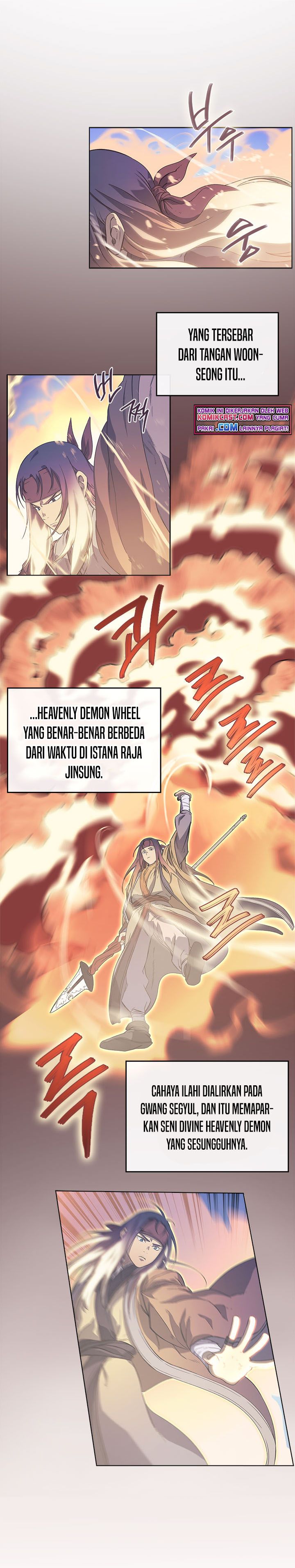 Dilarang COPAS - situs resmi www.mangacanblog.com - Komik chronicles of heavenly demon 156 - chapter 156 157 Indonesia chronicles of heavenly demon 156 - chapter 156 Terbaru 13|Baca Manga Komik Indonesia|Mangacan