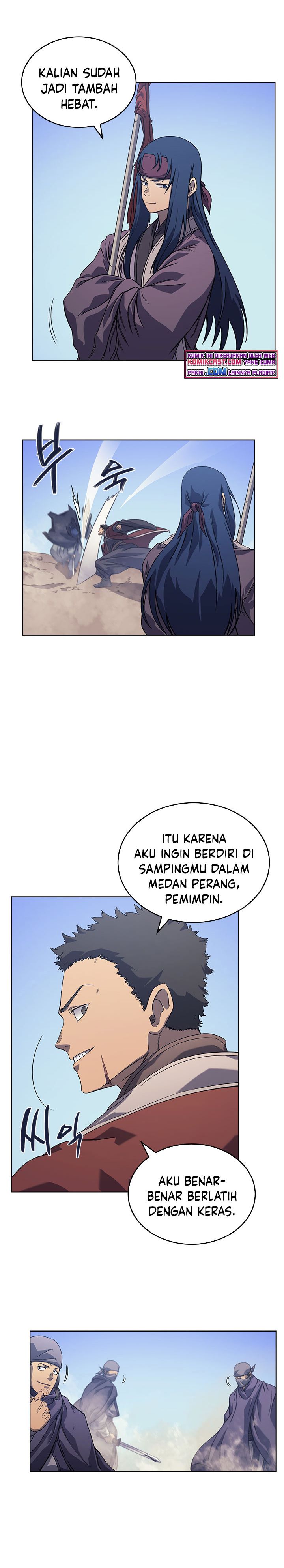 Dilarang COPAS - situs resmi www.mangacanblog.com - Komik chronicles of heavenly demon 157 - chapter 157 158 Indonesia chronicles of heavenly demon 157 - chapter 157 Terbaru 8|Baca Manga Komik Indonesia|Mangacan