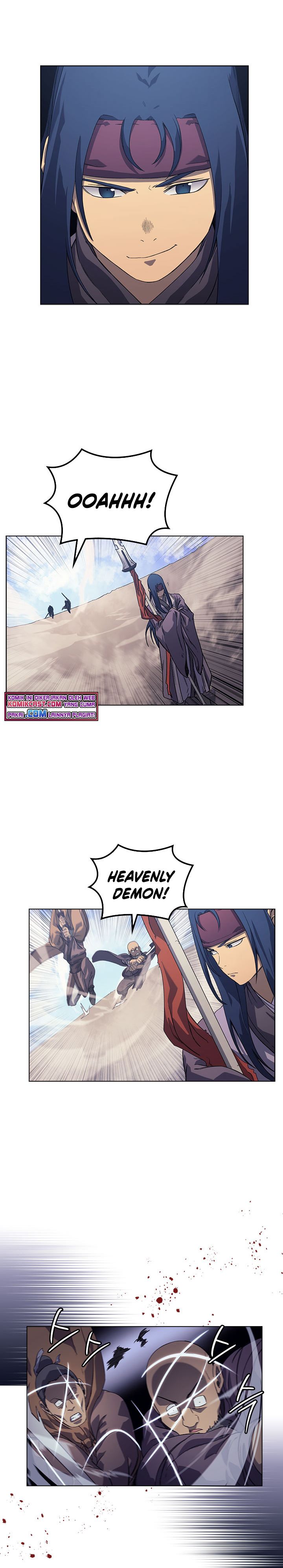 Dilarang COPAS - situs resmi www.mangacanblog.com - Komik chronicles of heavenly demon 157 - chapter 157 158 Indonesia chronicles of heavenly demon 157 - chapter 157 Terbaru 9|Baca Manga Komik Indonesia|Mangacan