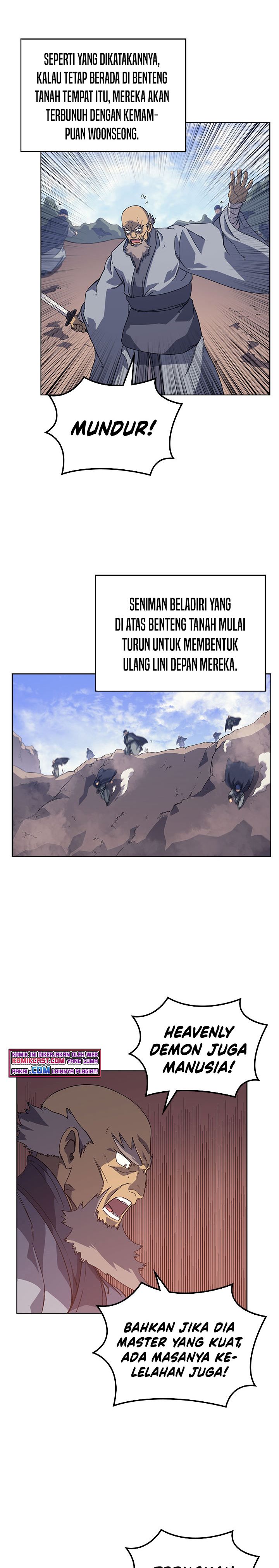 Dilarang COPAS - situs resmi www.mangacanblog.com - Komik chronicles of heavenly demon 157 - chapter 157 158 Indonesia chronicles of heavenly demon 157 - chapter 157 Terbaru 13|Baca Manga Komik Indonesia|Mangacan